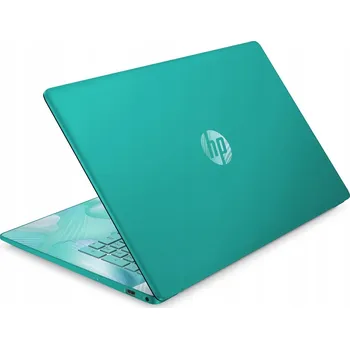 Notebook Notebook HP 17,3" 4GB 128GB USF Windows 11 17,3" Intel N 4 GB / 128 GB zelený