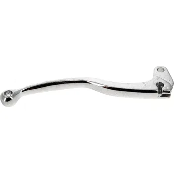 Nářadí na motocykly Páčka spojky BIHR typ OE litý hliník leštěný 57621-07G00