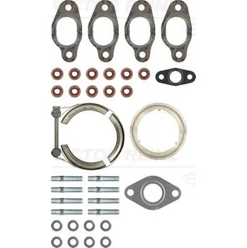 Spojková sada Victor Reinz 04-10015-01 Montážní sada, turbodmychadlo