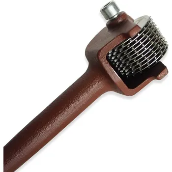 Brusný kotouč Litinový orovnávač KOS 50/10