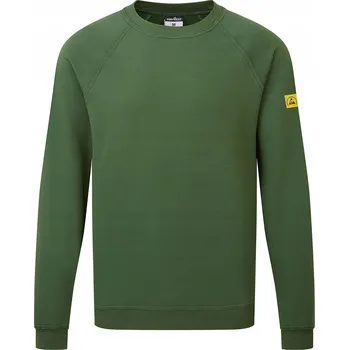 Pracovní obuv Mikina antistatická ESD PORTWEST [AS24] L