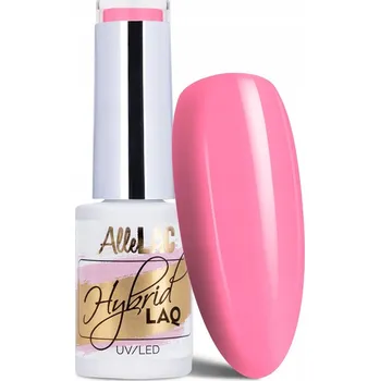 Lak na nehty Hybridní lak allelac Candy collection 5 ML 16