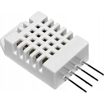 Dht22 Senzor Teploty a Vlhkosti AM2302