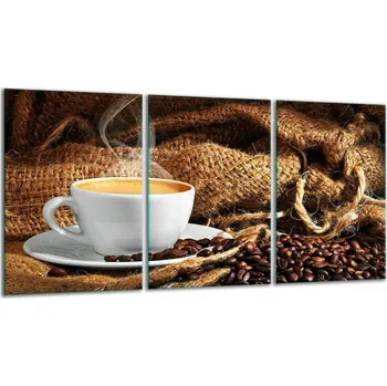 Kuchyňské prkénko Krájecí deska TMK ArtDeko sklo 3 ks