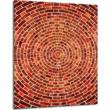 Obraz Krájecí deska TMK ArtDeko sklo 1 ks