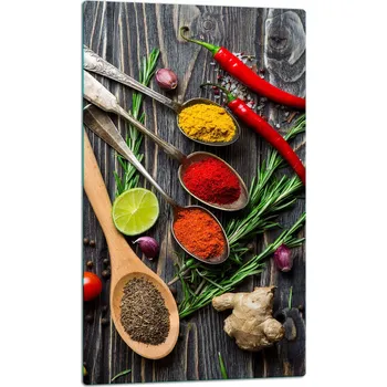 Obraz Krájecí deska TMK ArtDeko sklo 1 ks