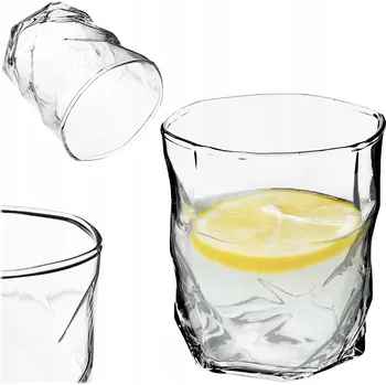 Sklenice Sklenice na whisky Kadax 330 ml 1 ks