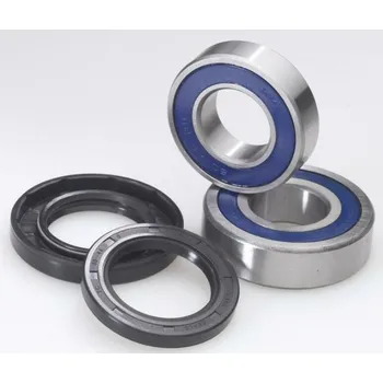 Nářadí na motocykly Sada ložisek zadního kola ALL BALLS Arctic Cat 25-1436