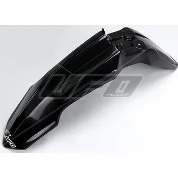 PŘEDNÍ BLATNÍK RMZ250/450 BK SU04920#001