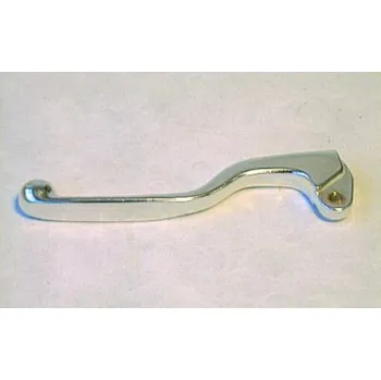 Nářadí na motocykly Páčka spojky BIHR typ OE litý hliník leštěný 14-0310