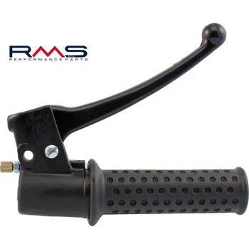 Motodíl Kompletní plynová rukojeť DOMINO 184080400 DOMINO PIAGGIO/VESPA Free 50 1997-1999