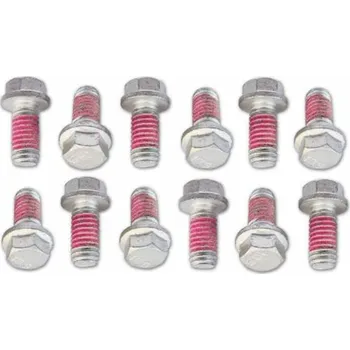 Nářadí na motocykly Kompletní sada šroubů brzdových kotoučů BOLT KTM 50cc až 550cc 2009-KTMRTR