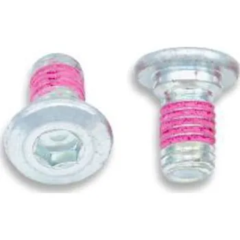 Nářadí na motocykly Kompletní sada šroubů brzdových kotoučů BOLT Kawasaki KLR650 KLRTR650