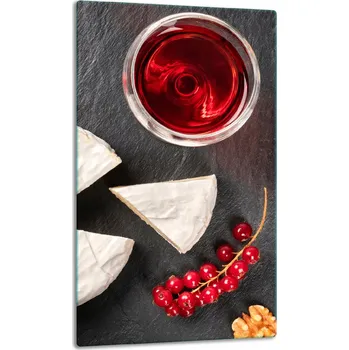 Obraz Krájecí deska TMK ArtDeko sklo 1 ks