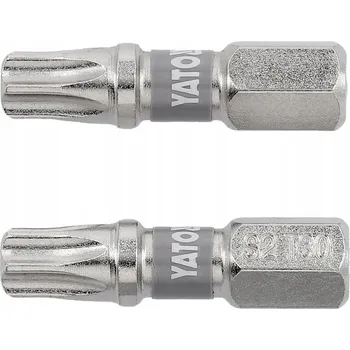 Bit BITY 1/4" x 25 MM T30 2 KS