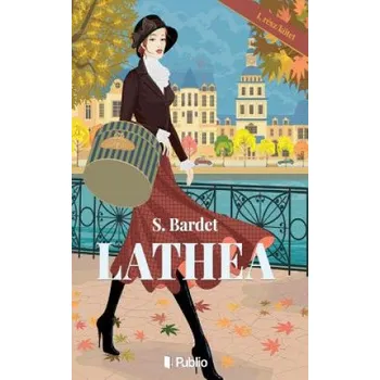 Lathea 1. – S. Bardet (HU)