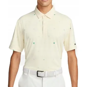 Pánské tričko Golfové polo tričko Nike Player Print DH0645113 XL