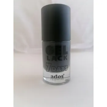 Lak na nehty Gelový lak na nehty GEL LACK č. 69