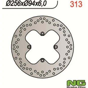 Nářadí na motocykly NG BRAKES Opravit brzdový kotouč - 313 313