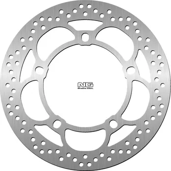 Nářadí na motocykly Brzdový kotouč NG BRAKES - 1351 1351