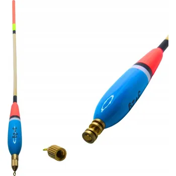 Signalizace záběru Zápalkový splávek, waggler Miracle WAGGLER 1 ks