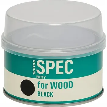 Olej na dřevo Troton Tmel na dřevo SPEC For WOOD, odstín PŘÍRODNÍ DŘEVO 400 g 328