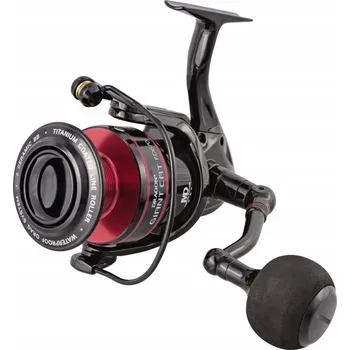 Rybářský naviják Naviják DRAGON Giant Cat FD670i