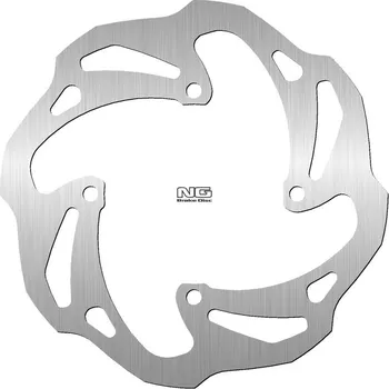Nářadí na motocykly Brzdový kotouč NG BRAKES Petal Fix - 1803X 1803X
