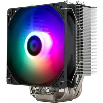 PC ventilátor Thermalright Burst Assassin 120 ARGB