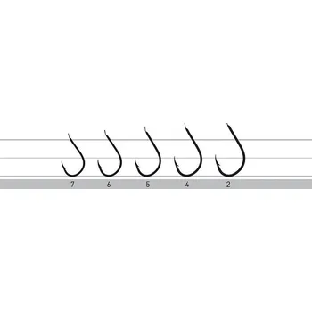 Rybářský háček Háčky do země s protihrotem Owner HO-50083 9 ks