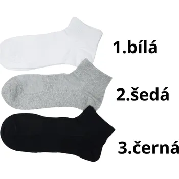 Pánské ponožky PÁNSKÉ PONOŽKY AURA-VIA FD2637 (Pánské ponožky střední výška)