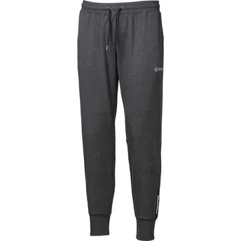 Pánské kalhoty PROGRESS VÝPRODEJ TR LUIGI tepláky muži Barva: antracit melír, Velikost: S