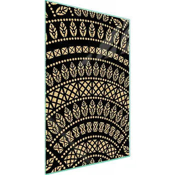 Obraz Krájecí deska TMK ArtDeko sklo 1 ks