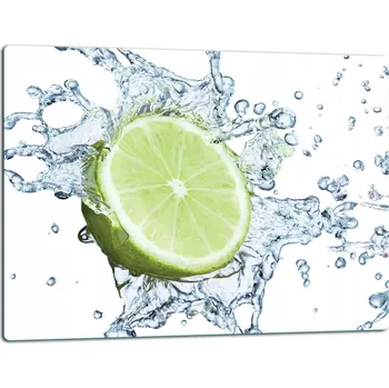 Kuchyňské prkénko Krájecí deska TMK ArtDeko sklo 1 ks