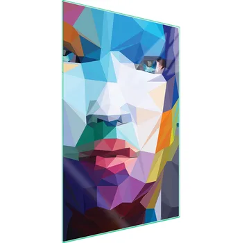 Obraz Krájecí deska TMK ArtDeko sklo 1 ks