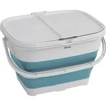 Outwell Collaps RecycleIt Basket Classic Blue