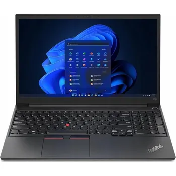 Notebook Notebook Lenovo ThinkPad E14 G6 14" Intel Core Ultra 5 16 GB / 512 GB černý