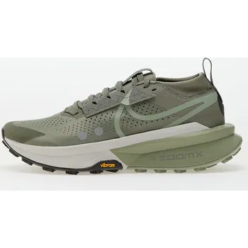 Pánské tenisky Tenisky Nike Zegama 2 Light Army/ Jade Horizon-Light Bone EUR 41