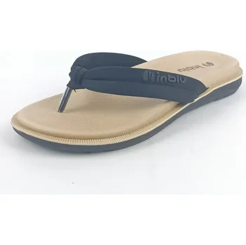 Dámské žabky Dámské žabky Inblu SF04 014 N1 černé 35