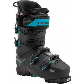 Sjezdové boty Lyžařské boty Head FORMULA 130 MV GW 44