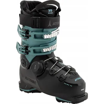 Sjezdové boty Dámské lyžařské boty ATOMIC HAWX PRIME 95 BOA W GRIP WALK 26.0/26.5