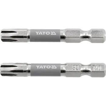 Bit BITY 1/4" x 50 MM T40 2 KS