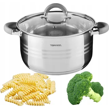 Hrnec Topfann Savor tradiční Hrnec 1,65 l