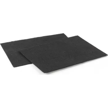 Příslušenství pro digestoř Concept OPP1360bc OPP1360wh OPP1360ss Filtr uhlíkový