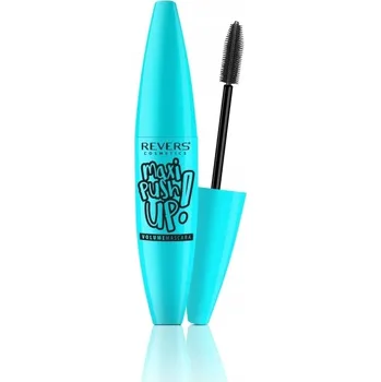 Řasenka Revers Cosmetics Maxi Push Up! 12 ml řasenka na řasy