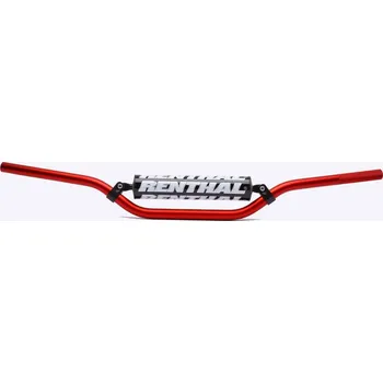 Nářadí na motocykly RENTHAL Mini MX 7/8" 797 50CC Playbike Bar řídítka 797-01-RD-08-219