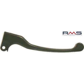 Páčka RMS 184120281 pravý černý 184120281