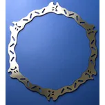 BRAKING Brzdový kotouč Wave Fix - BL02FID BL02FID