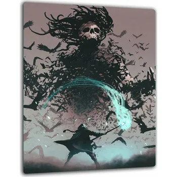 Kuchyňské prkénko Krájecí deska TMK ArtDeko sklo 1 ks