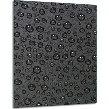 Kuchyňské prkénko Krájecí deska TMK ArtDeko sklo 1 ks